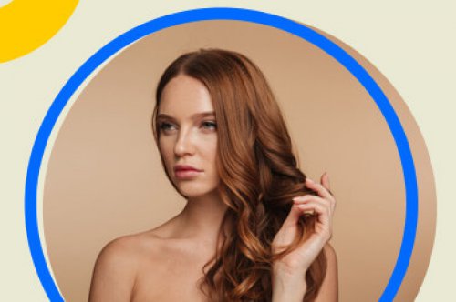 Throwing Light On 5 Essential Vitamins For Complete Hair Care