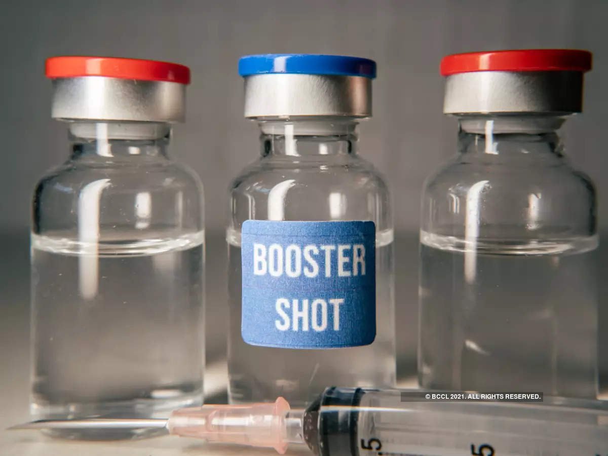  Difference between a booster shot and third COVID vaccine dose