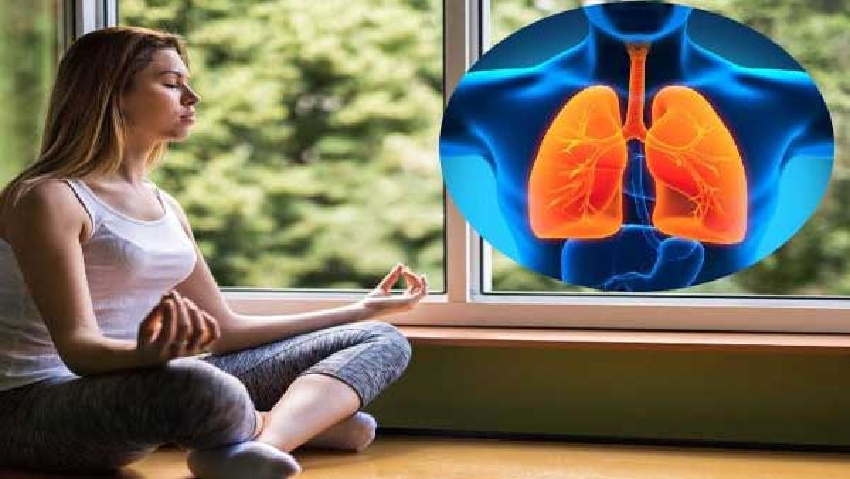 5 breathing exercises COVID+ patients can do to boost oxygen supply