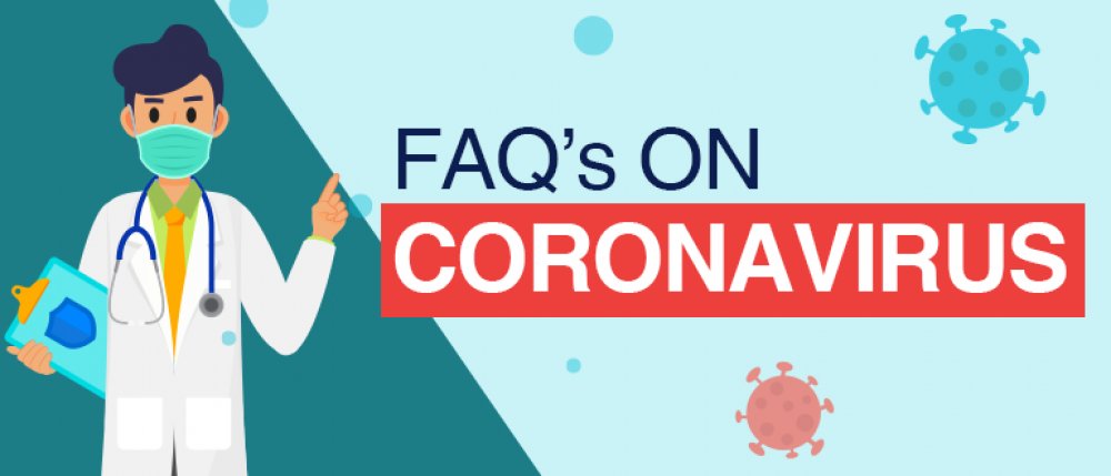 Covid-19: The 10 FAQ you need to know the answer