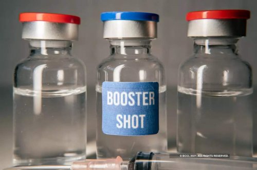  Difference between a booster shot and third COVID vaccine dose