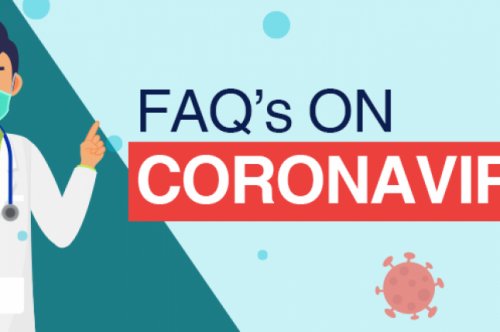 Covid-19: The 10 FAQ you need to know the answer