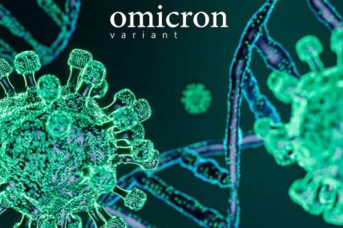 COVID's XBB.1.5 vs. Omicron BF.7: Is one more dangerous than the other? Note the symptoms.