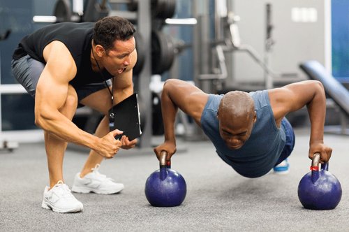 The Real Reason You’re Not Motivated to Exercise.