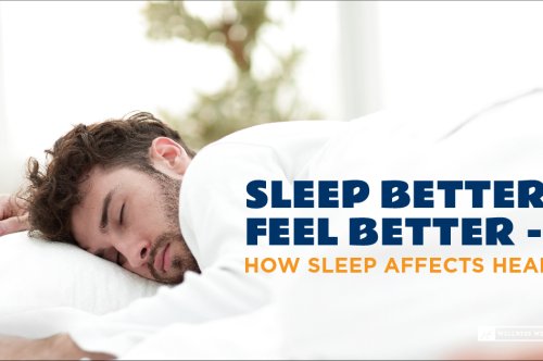 What to Know About Meditation to Help You Sleep Better.