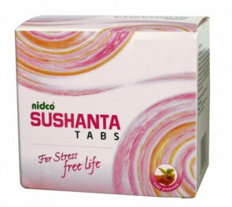 Nidco Sushanta Tablet