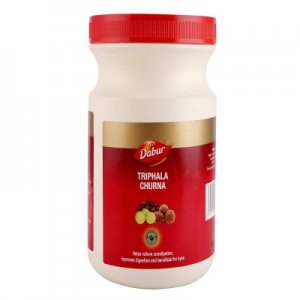 Dabur Triphala Churna - 120 gm