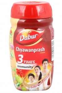 Dabur Chyawanprash - 2X immunity - 1 Kg
