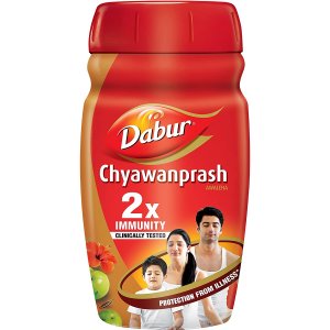 Dabur Chyawanprash : 2X Immunity – 950g