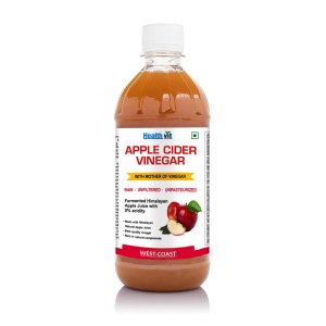 HealthVit Apple Cider Vinegar