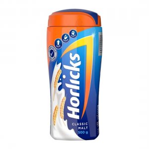 Horlicks Health & Nutrition Drink 500 g