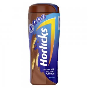 Horlicks Health and Nutrition drink - 500 g