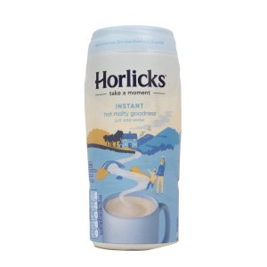 Horlicks Instant Hot Malted Food Drink Goodness 500g