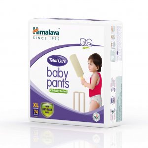 Himalaya Total Care Baby Pants Diapers