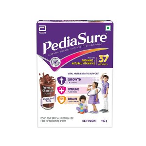 PediaSure Complete Balanced Nutritional Supplement