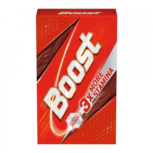 Boost Health, Energy and Sports Nutrition drink