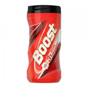 Boost Chocolate Energy & Sports Nutrition Drink 500 g
