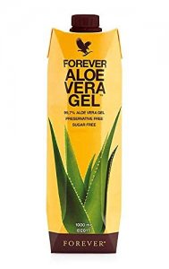 Forever Living Aloe Vera Gel