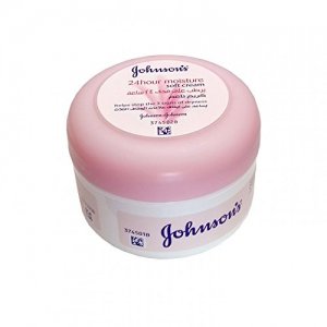 Johnson's 24H Moisture Cream