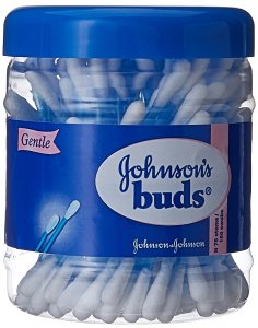 Johnson's Buds Gentle