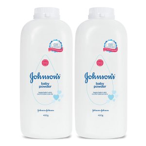Johnson's Baby Powder For New Born