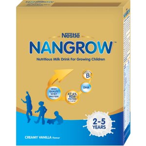 Nestle NANGROW Nutritious Milk Drink for Growing Children
