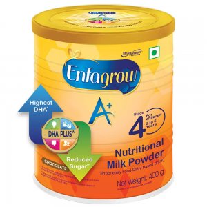 Enfagrow A+ Nutritional Milk Powder Health Drink for Children