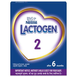 Nestle LACTOGEN 2 Follow-Up Formula