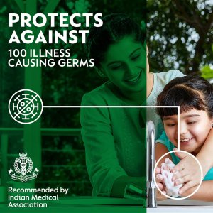 Dettol Liquid Handwash Refill - Original Germ Protection Hand Wash