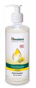 Himalaya Pure Hands | Hand Sanitizer