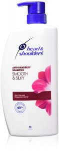 Head & Shoulders Smooth and Silky
