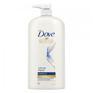 Dove Intense Repair Shampoo