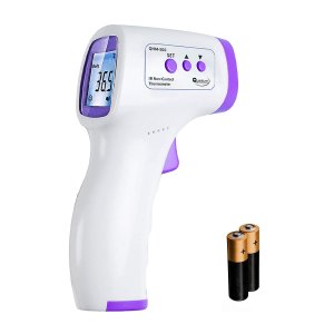 Quantum QHM-500 Non-Contact Infrared Thermometer