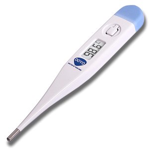 DOYO (Japan) Plastic Thermometer