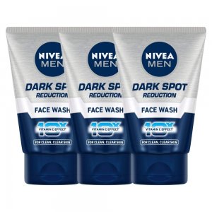 Nivea Dark Spot Reduction Face Wash